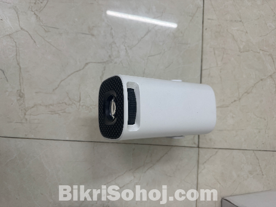 মিনি প্রজেক্টর (বিল্ট ইন টিভিসহ)